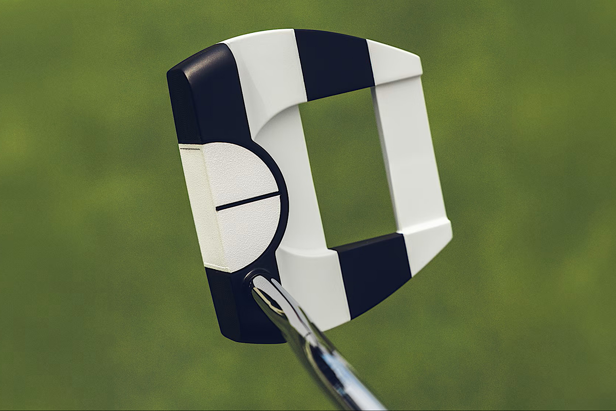 “半円”が正確なアドレスへと導く？ オデッセイの最新パターを検証