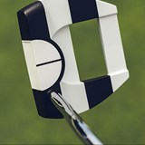 “半円”が正確なアドレスへと導く? オデッセイの最新パターを検証