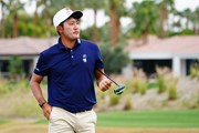 2026年 ザ・アメリカンエキスプレス 事前 金谷拓実