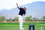 2026年 ザ・アメリカンエキスプレス 事前 中島啓太