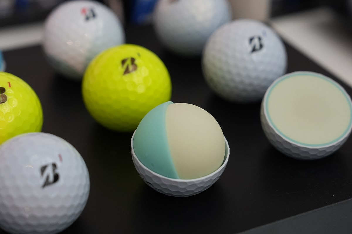 ツアーB新作レポ