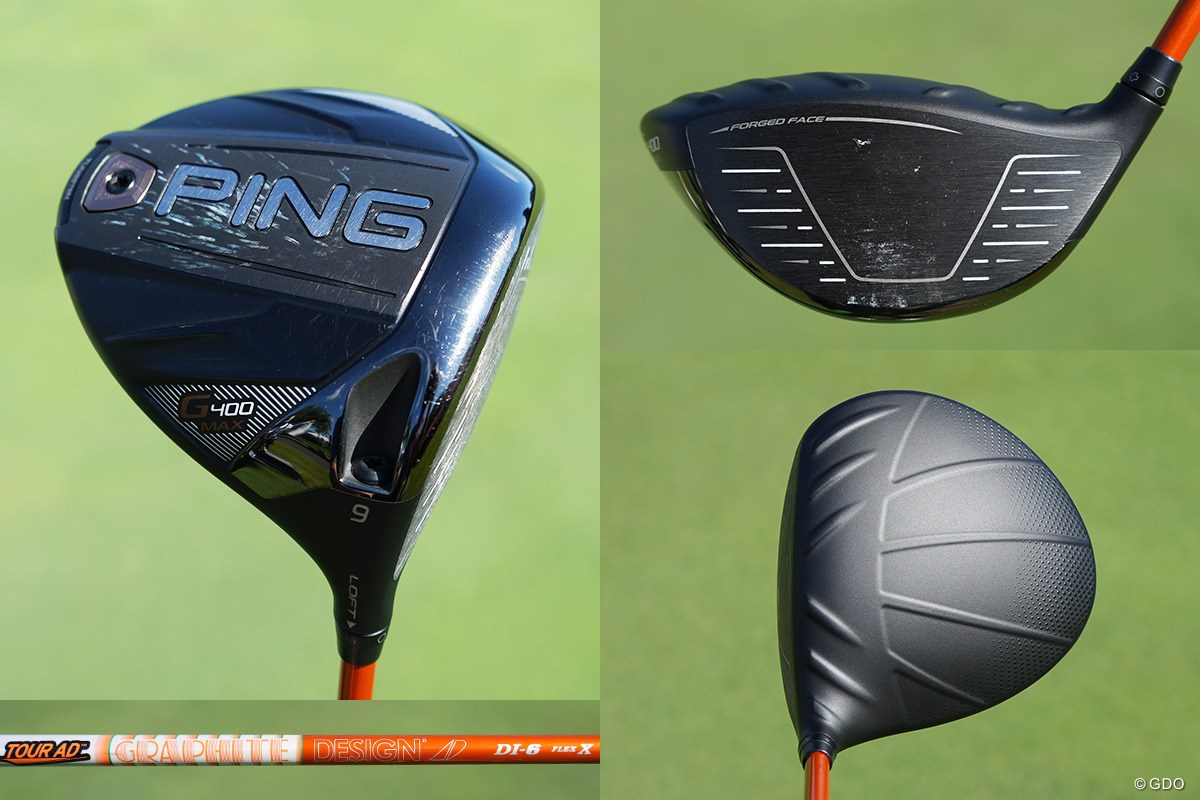 「G440K」が出た今こそ…中古で「G」シリーズ名機レビュー10年史／ピン編