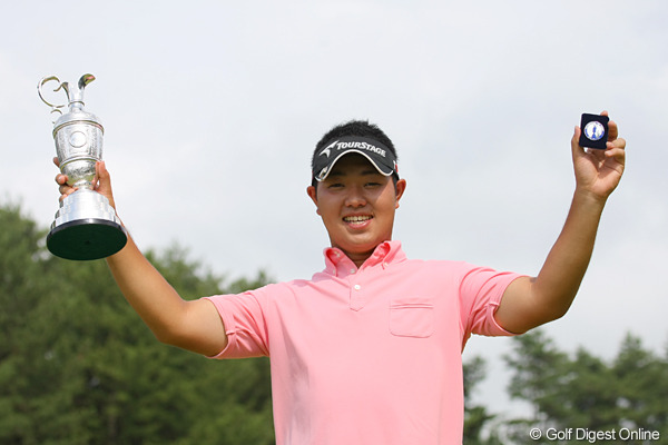 勇太、薗田らが全英切符をかけた最後の戦いに挑む！遼、藤田も参戦