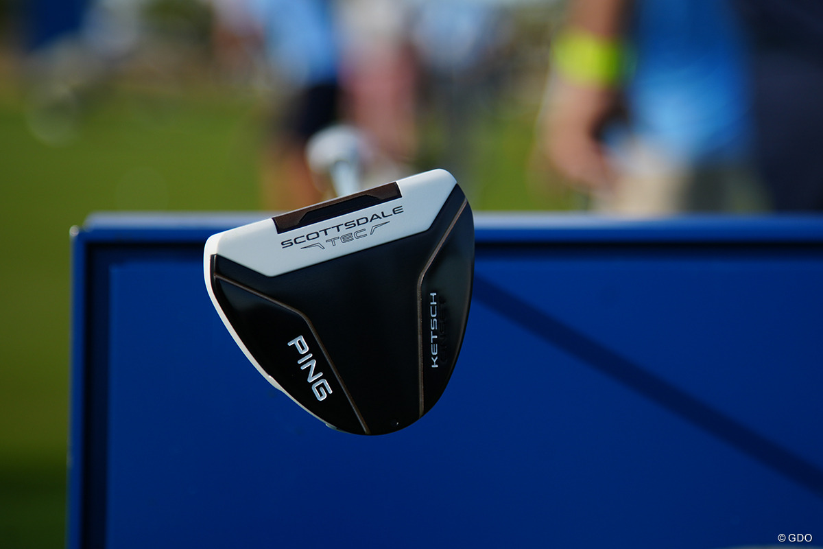 ややフェースバランス