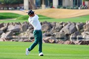 2026年 ザ・アメリカンエキスプレス 初日 久常涼