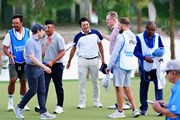 2026年 ザ・アメリカンエキスプレス 初日 金谷拓実