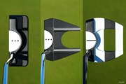 2026年 ザ・アメリカンエキスプレス オデッセイ「Ai-DUAL パター」
