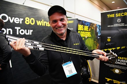 2026年 PGAショー TPT PULSE