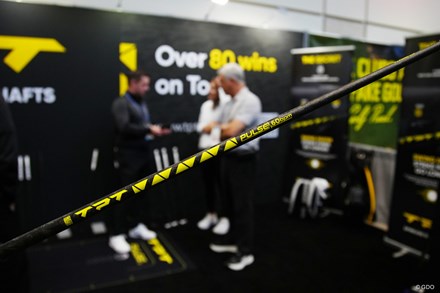 2026年 PGAショー TPT PULSE