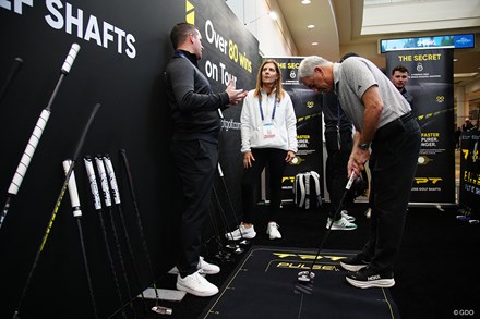 2026年 PGAショー TPT PULSE