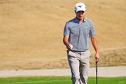 2026年 ザ・アメリカンエキスプレス 2日目 平田憲聖