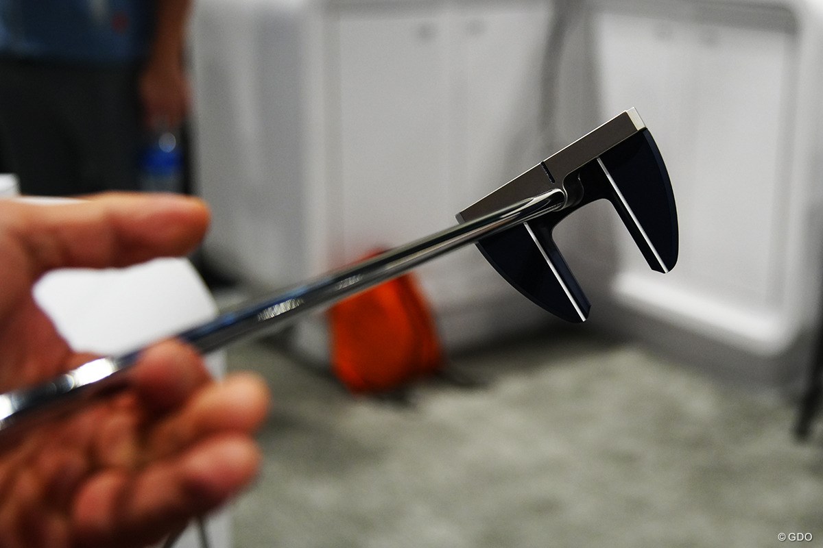 2026年 PGAショー ベティナルディ アンチドート SB3