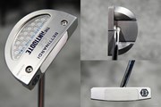 2026年 PGAショー ベティナルディ アンチドート SB5