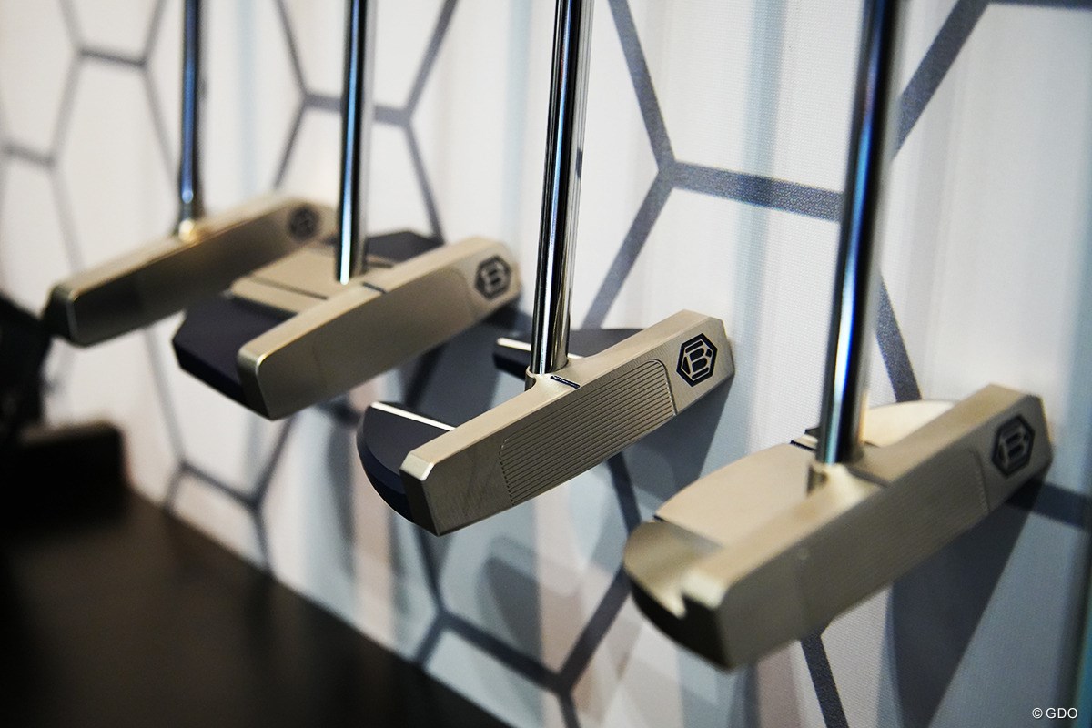 2026年 PGAショー ベティナルディ アンチドート