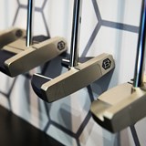 ベティナルディで最も売れた「ゼロトルク」にツノ型の新種発見 /'26 PGA SHOWで見つけた“なんじゃこりゃ”その4