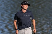 2026年 ザ・アメリカンエキスプレス 2日目 ブレーズ・ブラウン
