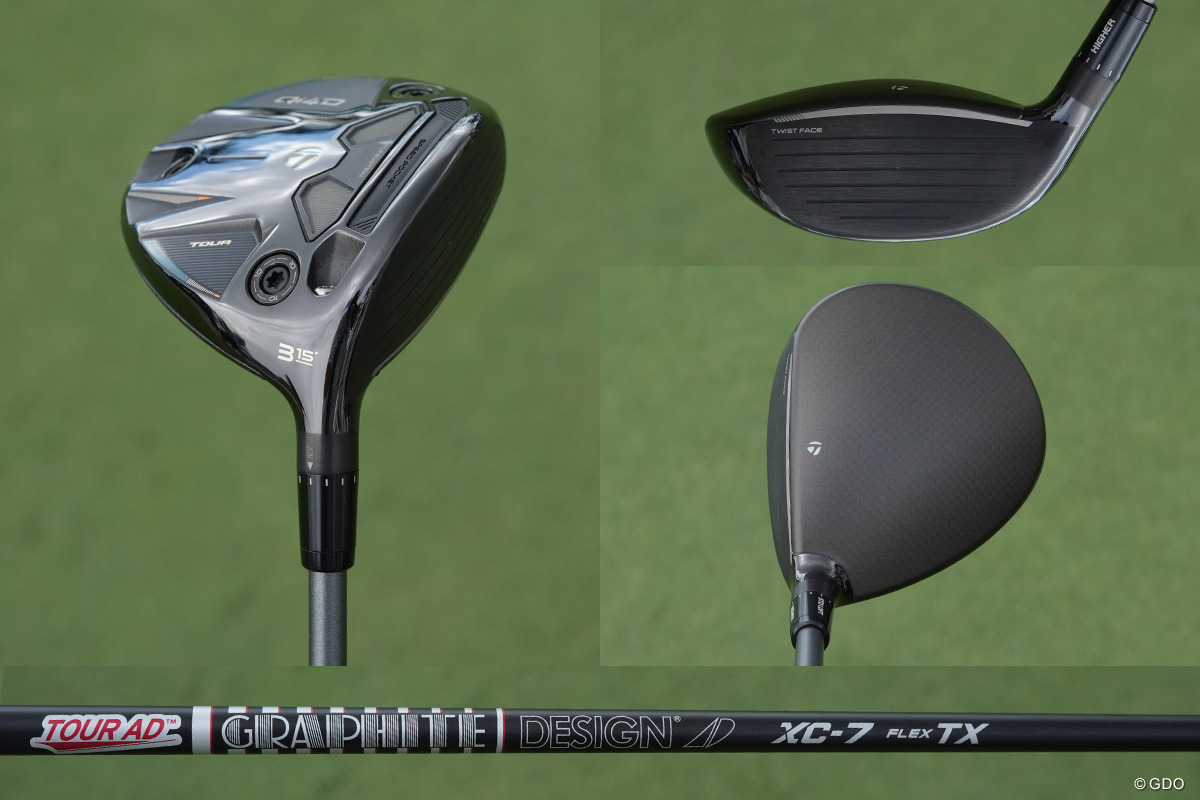 3Wはツアーモデル