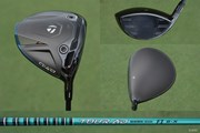 2026年 ザ・アメリカンエキスプレス 中島啓太の1W