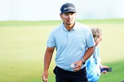 2026年 ザ・アメリカンエキスプレス 3日目 久常涼