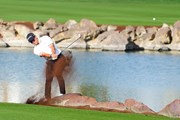 2026年 ザ・アメリカンエキスプレス 3日目 中島啓太