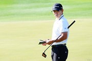 2026年 ザ・アメリカンエキスプレス 3日目 中島啓太