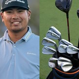 「Qi4D」だけじゃない 久常涼はボールも未発表モデルにアップデート