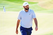 2026年 ザ・アメリカンエキスプレス  最終日 スコッティ・シェフラー