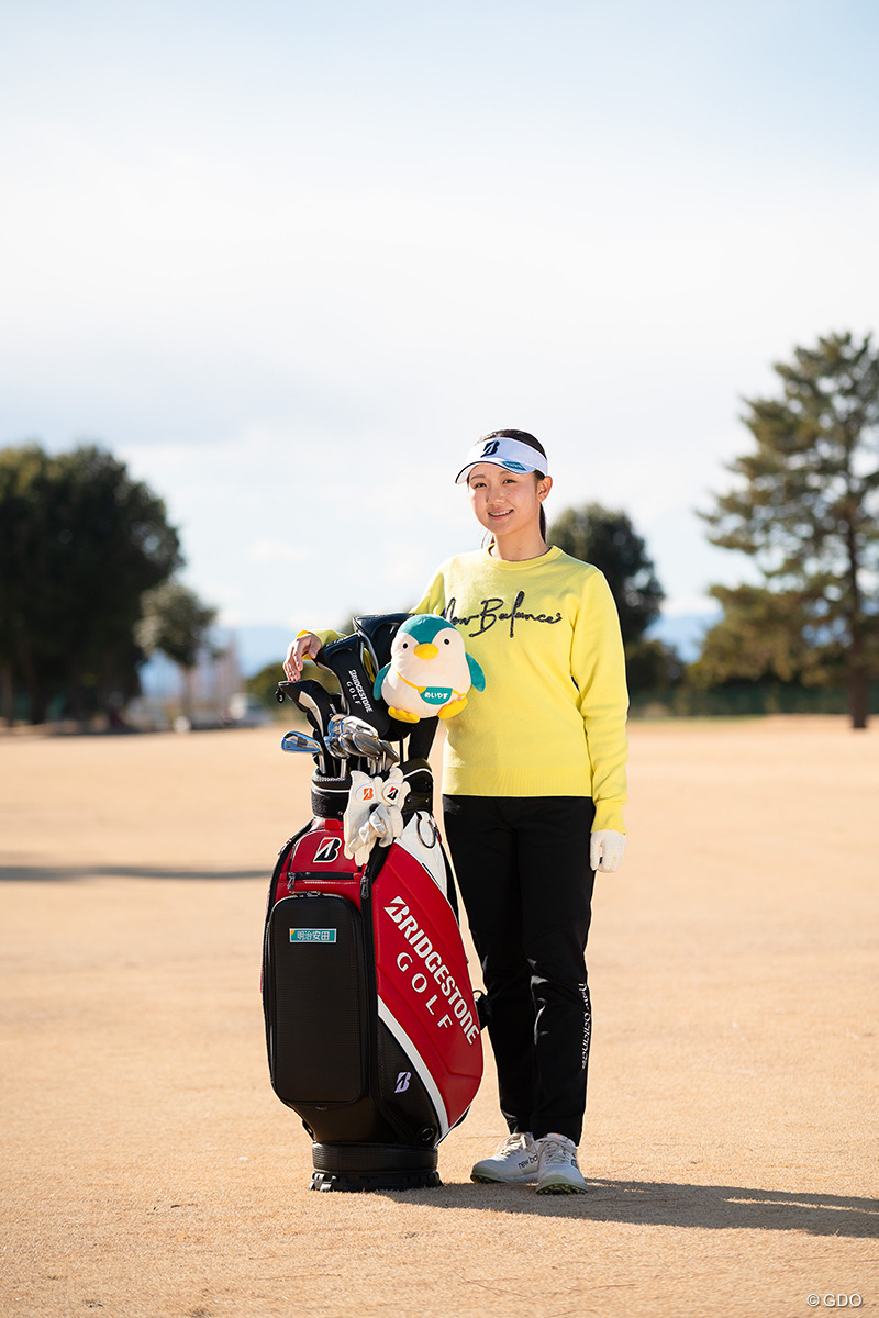 ブリヂストンと契約する