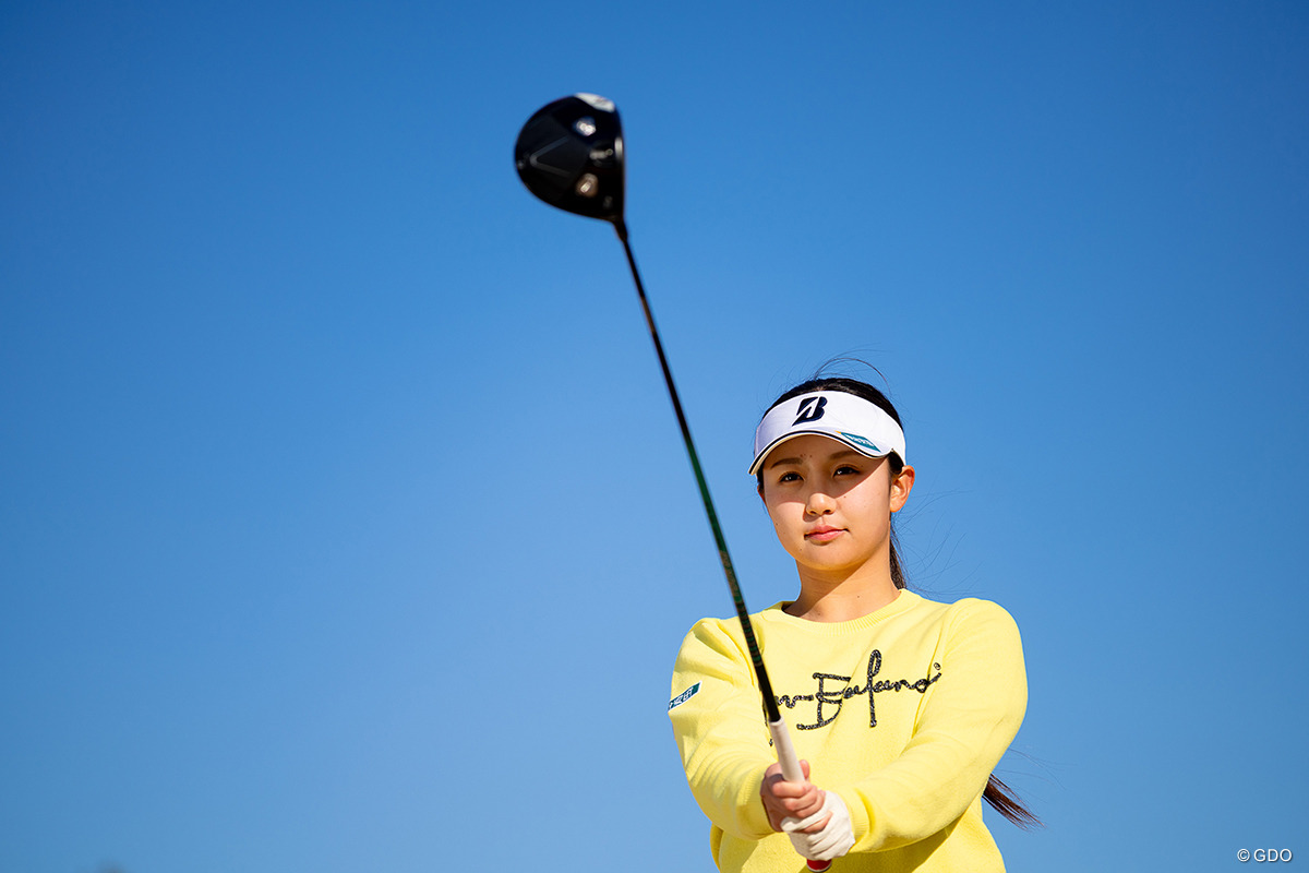 辞めたかったゴルフ