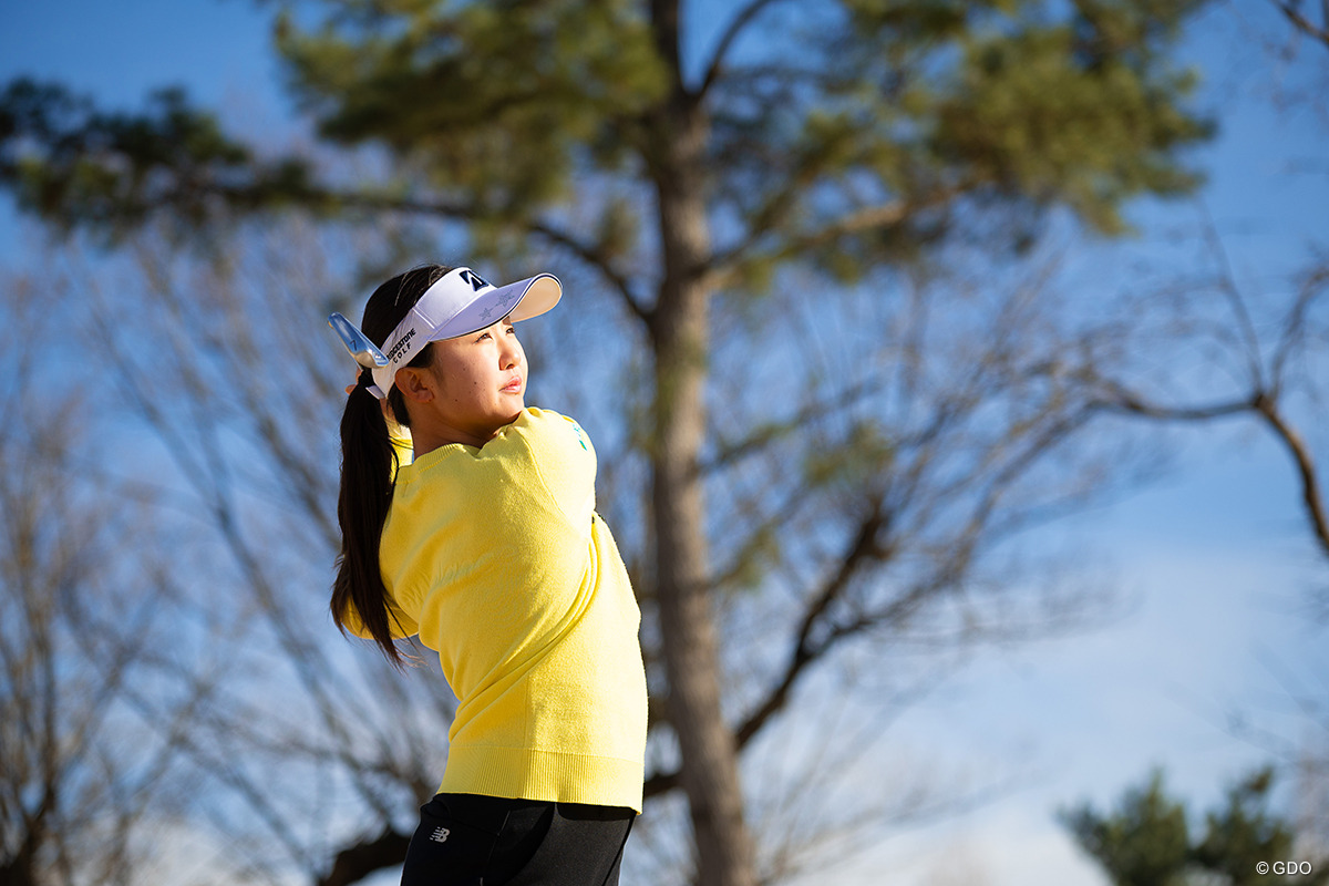 メンタルトレーニングにも取り組んできた