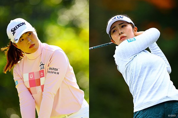 2026年 ヒルトン・グランドバケーションズ トーナメント・オブ・チャンピオンズ 事前 竹田麗央 山下美夢有 米女子ツアーの2026年シーズンが始まる