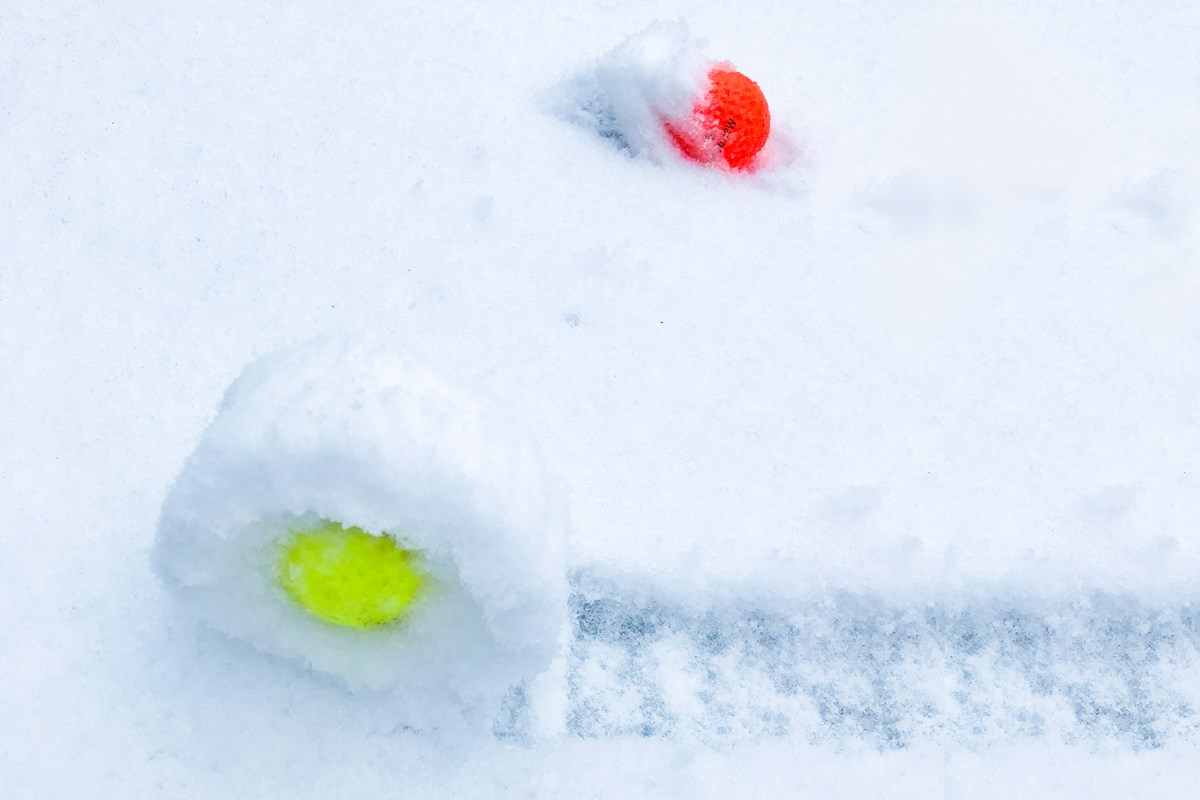 “最強最長寒波”再びピークに そもそもゴルフ場は「寒さ」だけではクローズしない！？ その判断基準とは