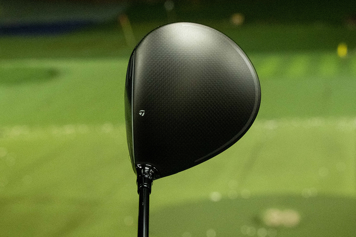 【新連載】ヘッドスピード遅い人、朗報。Qi4Dが“合い過ぎた”理由／西川みさと #深夜試打