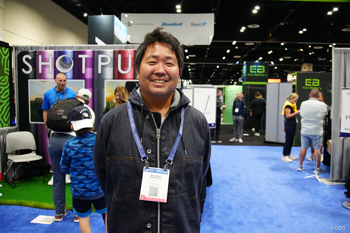 パターコーチが選ぶ パッティング向上アイテム3選／'26 PGA SHOWで見つけた“なんじゃこりゃ”その5