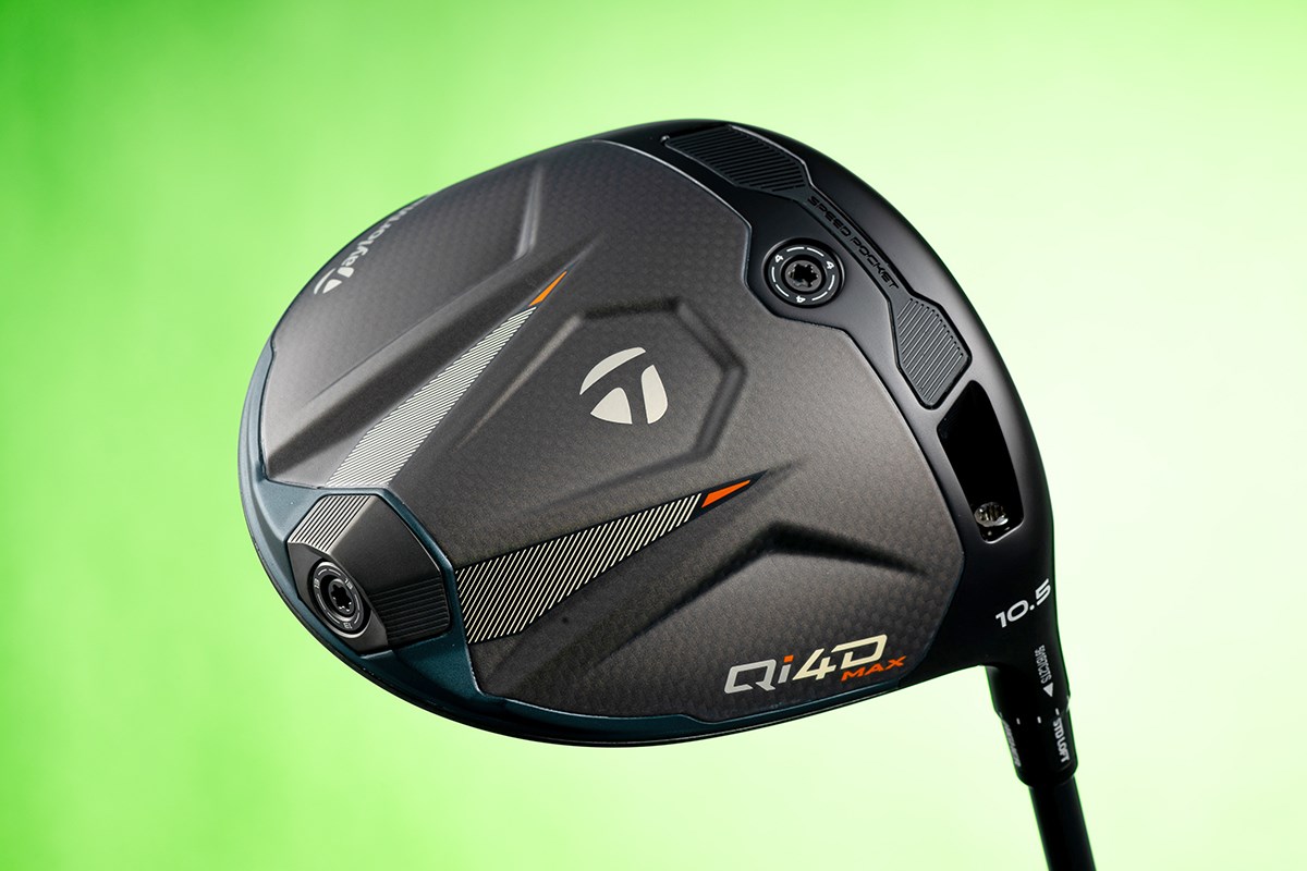 新製品レポート「Qi4D MAX」