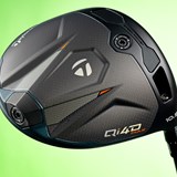 テーラーらしい“甘やかさないMAX”は10K未満の強弾道 テーラーメイド「Qi4D MAX」ドライバー