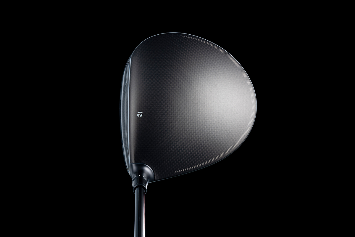 テーラーらしい“甘やかさないMAX”は10K未満の強弾道 テーラーメイド