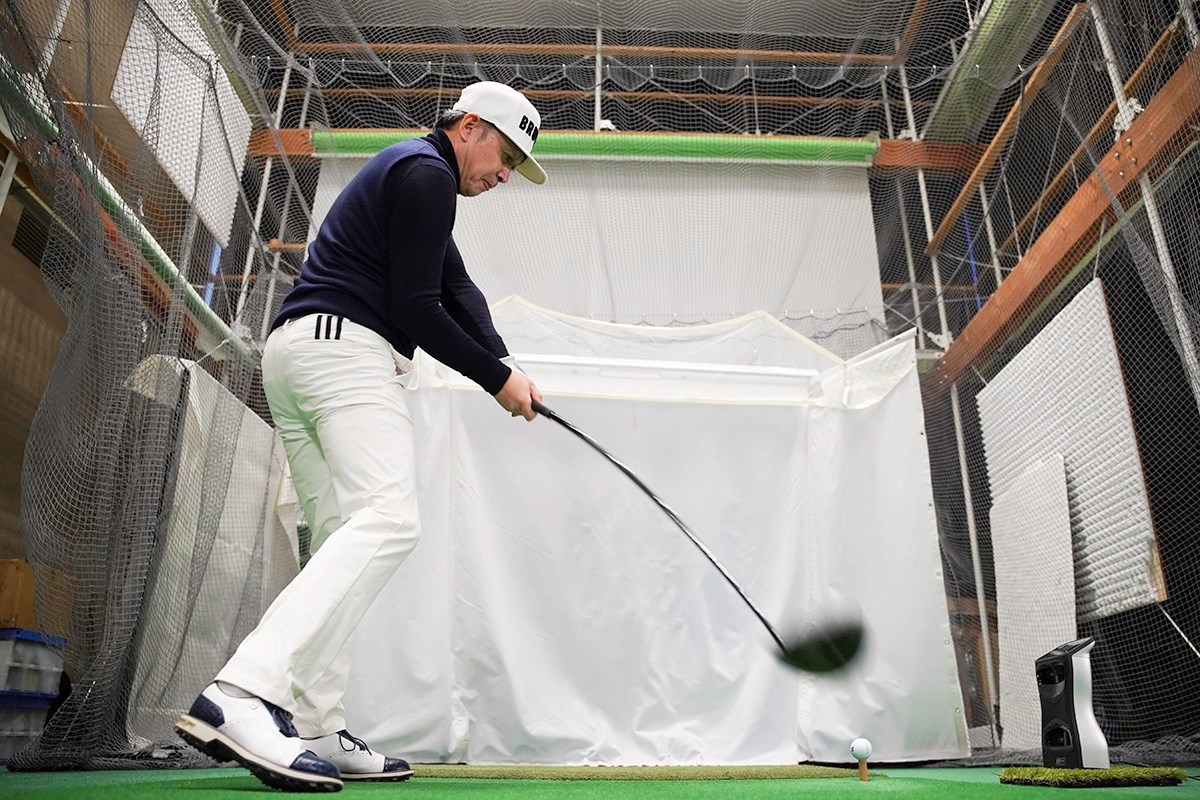 新製品レポート「Qi4D MAX」