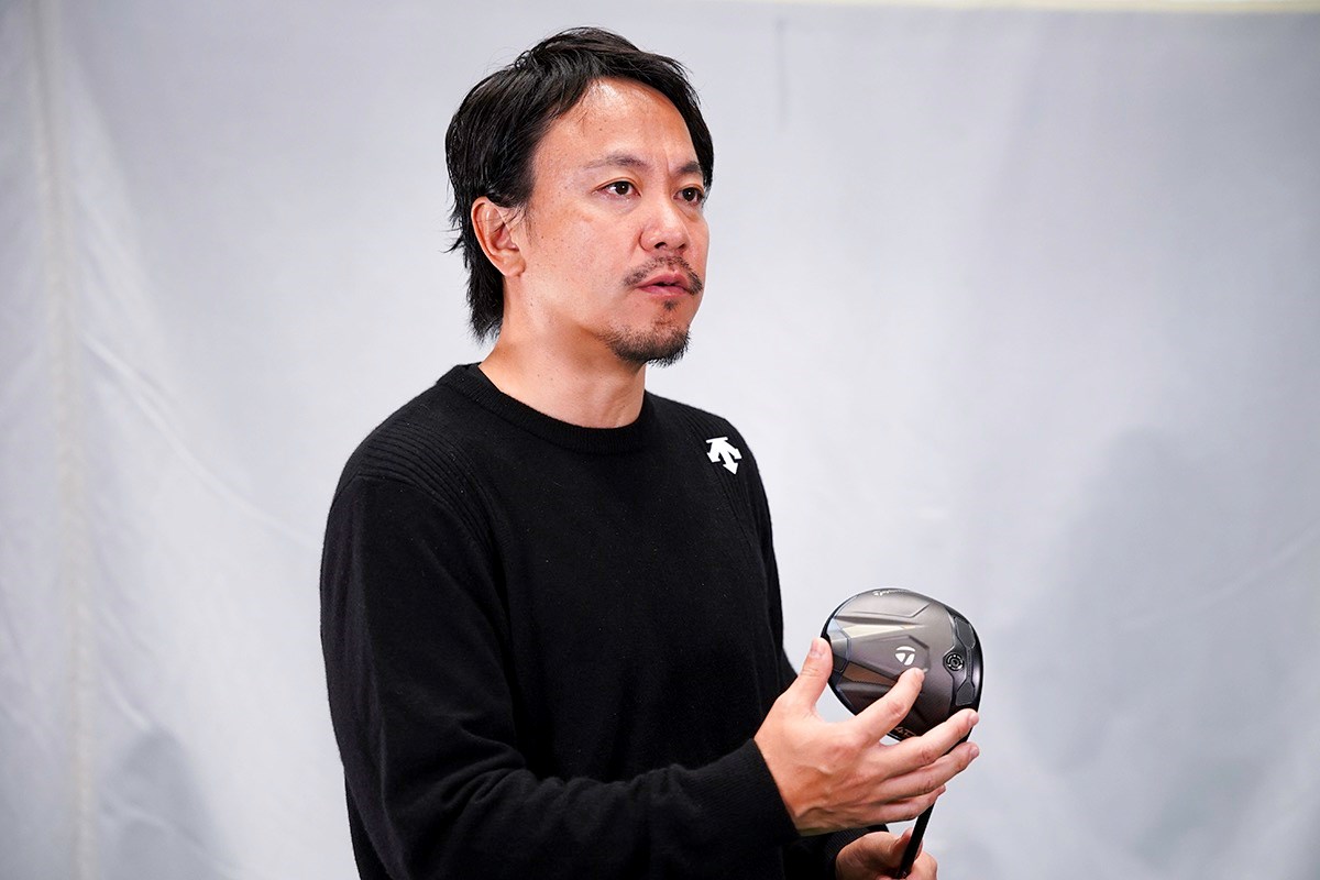 新製品レポート「Qi4D MAX」