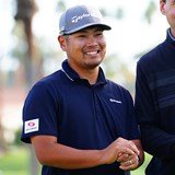 「松山さん」とはちょっと違う 3年目・久常涼のPGAツアーライフ