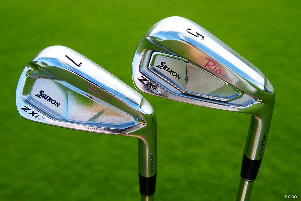 「ZXi7」と「ZXi5」のコンボセット