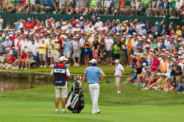 全米オープン優勝のR.マキロイ、米ツアーメンバー復帰の可能性は？