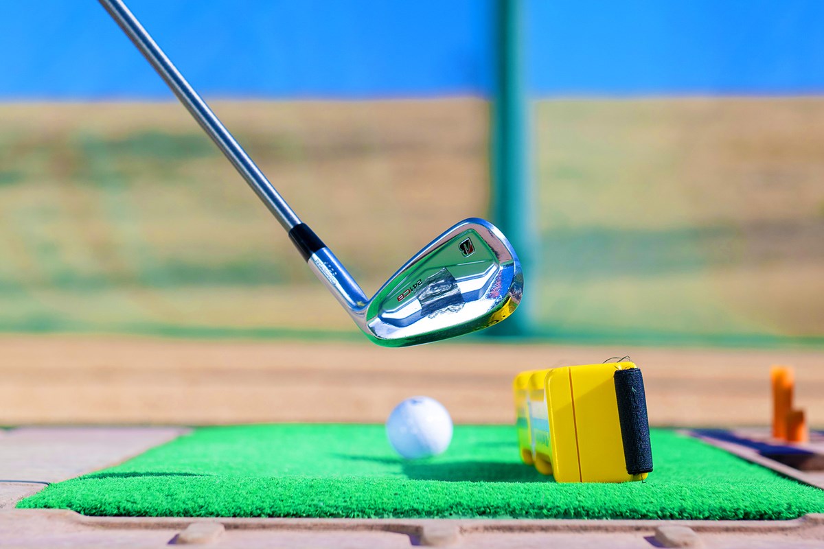 教えて！愛華“姉さん” なぜ毎回同じ位置？トップ合格を生んだトップオブスイング理論 伊藤愛華