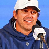 ウッズとの電話で動き出した電撃復帰 ブルックス・ケプカ「こんなに早く戻れるとは」