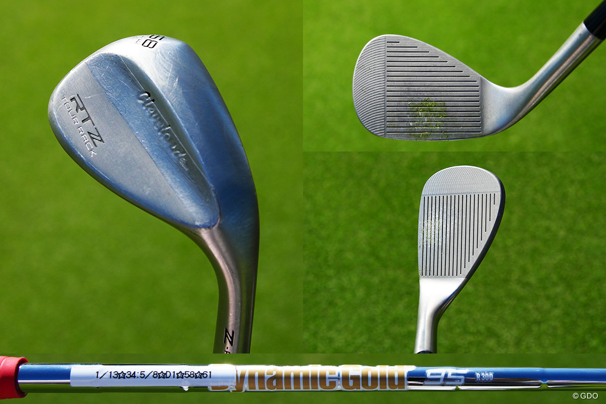 山下美夢有の最新クラブアップデート 「S2Sジェイルバード」は練習用