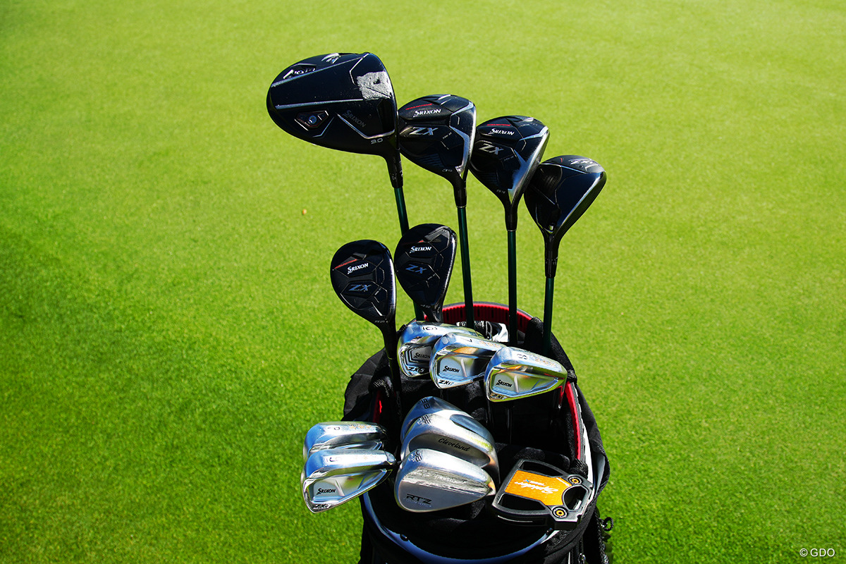 山下美夢有の最新クラブアップデート 「S2Sジェイルバード」は練習用