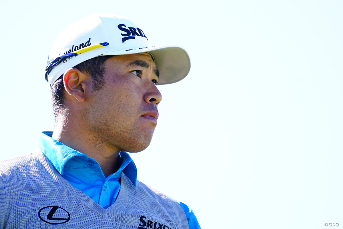 「複雑です」 松山英樹がブルックス・ケプカ復帰に示した歓迎と疑問