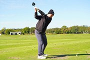 2026年 ヒルトン・グランドバケーションズ トーナメント・オブ・チャンピオンズ 事前 笹生優花