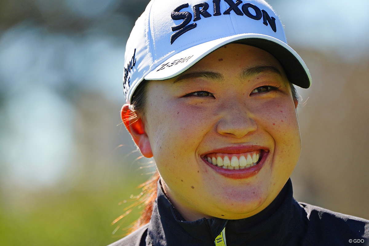 竹田麗央の米ツアー2年目が始まる