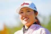 2026年 ヒルトン・グランドバケーションズ トーナメント・オブ・チャンピオンズ 事前 古江彩佳